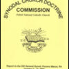 Church Doctrine Commission Report to XXI General Synod—2002